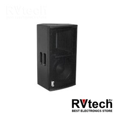 Alcons VR12 Акустическая система, Купить Alcons VR12 Акустическая система в магазине РадиоВидео.рф, Акустические системы пассивные