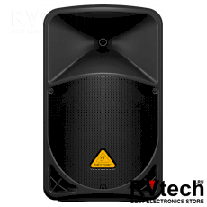 Behringer B112D Акустическая система активная 2-х полосная, Купить Behringer B112D Акустическая система активная 2-х полосная в магазине РадиоВидео.рф, Акустические системы активные