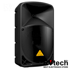 Behringer B112D Акустическая система активная 2-х полосная, Купить Behringer B112D Акустическая система активная 2-х полосная в магазине РадиоВидео.рф, Акустические системы активные