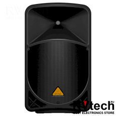 Behringer B115D Акустическая система активная 2-х полосная, Купить Behringer B115D Акустическая система активная 2-х полосная в магазине РадиоВидео.рф, Акустические системы активные