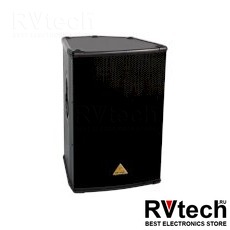 Behringer B1220PRO Акустическая система пассивная 2х-полосная, Купить Behringer B1220PRO Акустическая система пассивная 2х-полосная в магазине РадиоВидео.рф, Акустические системы пассивные