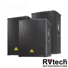 Behringer B1220PRO Акустическая система пассивная 2х-полосная, Купить Behringer B1220PRO Акустическая система пассивная 2х-полосная в магазине РадиоВидео.рф, Акустические системы пассивные