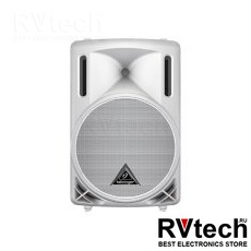 Behringer B212DWH Акустическая система активная, Купить Behringer B212DWH Акустическая система активная в магазине РадиоВидео.рф, Акустические системы активные