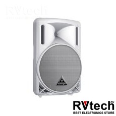 Behringer B212DWH Акустическая система активная, Купить Behringer B212DWH Акустическая система активная в магазине РадиоВидео.рф, Акустические системы активные