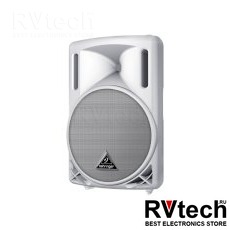 Behringer B212DWH Акустическая система активная, Купить Behringer B212DWH Акустическая система активная в магазине РадиоВидео.рф, Акустические системы активные