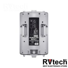 Behringer B212DWH Акустическая система активная, Купить Behringer B212DWH Акустическая система активная в магазине РадиоВидео.рф, Акустические системы активные