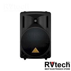 Behringer B212D Акустическая система активная 2х-полосная, Купить Behringer B212D Акустическая система активная 2х-полосная в магазине РадиоВидео.рф, Акустические системы активные