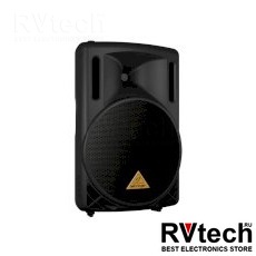 Behringer B212D Акустическая система активная 2х-полосная, Купить Behringer B212D Акустическая система активная 2х-полосная в магазине РадиоВидео.рф, Акустические системы активные
