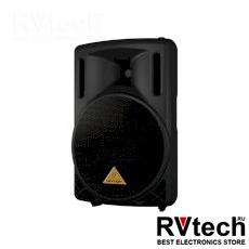 Behringer B212D Акустическая система активная 2х-полосная, Купить Behringer B212D Акустическая система активная 2х-полосная в магазине РадиоВидео.рф, Акустические системы активные