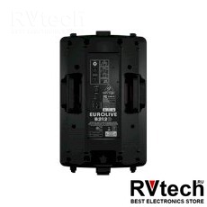 Behringer B212D Акустическая система активная 2х-полосная, Купить Behringer B212D Акустическая система активная 2х-полосная в магазине РадиоВидео.рф, Акустические системы активные