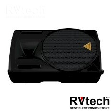 Behringer B215D Акустическая система активная 2х-полосная, Купить Behringer B215D Акустическая система активная 2х-полосная в магазине РадиоВидео.рф, Акустические системы активные