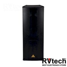 Behringer B2520PRO Акустическая система пассивная 2х-полосная, Купить Behringer B2520PRO Акустическая система пассивная 2х-полосная в магазине РадиоВидео.рф, Акустические системы пассивные