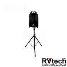 Behringer EPA900 Акустическая система, переносная, Купить Behringer EPA900 Акустическая система, переносная в магазине РадиоВидео.рф, Акустические комплекты
