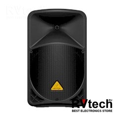 Behringer B112MP3 Акустическая система активная 2х-полосная, Купить Behringer B112MP3 Акустическая система активная 2х-полосная в магазине РадиоВидео.рф, Акустические системы активные