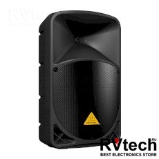 Behringer B112MP3 Акустическая система активная 2х-полосная, Купить Behringer B112MP3 Акустическая система активная 2х-полосная в магазине РадиоВидео.рф, Акустические системы активные