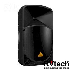 Behringer B115MP3 Акустическая система активная 2х-полосная, Купить Behringer B115MP3 Акустическая система активная 2х-полосная в магазине РадиоВидео.рф, Акустические системы активные