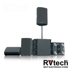 Behringer Turbosound Milan M15 Акустическая система активная 2х-полосная, Купить Behringer Turbosound Milan M15 Акустическая система активная 2х-полосная в магазине РадиоВидео.рф, Акустические системы активные