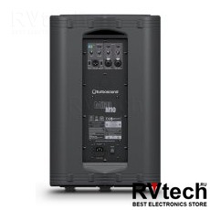 Behringer Turbosound Milan M10 Акустическая система активная 2х-полосная, Купить Behringer Turbosound Milan M10 Акустическая система активная 2х-полосная в магазине РадиоВидео.рф, Акустические системы активные