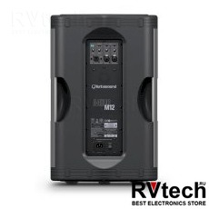 Behringer Turbosound Milan M12 Акустическая система активная 2х-полосная, Купить Behringer Turbosound Milan M12 Акустическая система активная 2х-полосная в магазине РадиоВидео.рф, Акустические системы активные