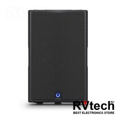 Behringer Turbosound Milan M15 Акустическая система активная 2х-полосная, Купить Behringer Turbosound Milan M15 Акустическая система активная 2х-полосная в магазине РадиоВидео.рф, Акустические системы активные