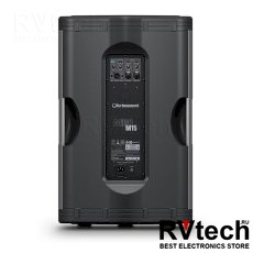 Behringer Turbosound Milan M15 Акустическая система активная 2х-полосная, Купить Behringer Turbosound Milan M15 Акустическая система активная 2х-полосная в магазине РадиоВидео.рф, Акустические системы активные