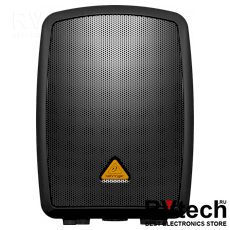 Behringer MPA40BT Акустическая система активная 2х-полосная, Купить Behringer MPA40BT Акустическая система активная 2х-полосная в магазине РадиоВидео.рф, Акустические комплекты