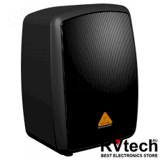 Behringer MPA40BT Акустическая система активная 2х-полосная, Купить Behringer MPA40BT Акустическая система активная 2х-полосная в магазине РадиоВидео.рф, Акустические комплекты
