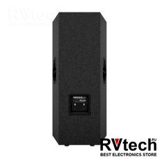 Behringer VP2520 Акустическая система пассивная 2х-полосная, Купить Behringer VP2520 Акустическая система пассивная 2х-полосная в магазине РадиоВидео.рф, Акустические системы пассивные
