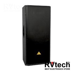 Behringer VP2520 Акустическая система пассивная 2х-полосная, Купить Behringer VP2520 Акустическая система пассивная 2х-полосная в магазине РадиоВидео.рф, Акустические системы пассивные