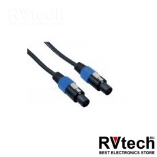 Bespeco PYSS900 Кабель спикерный, Купить Bespeco PYSS900 Кабель спикерный в магазине РадиоВидео.рф, Акустические кабели