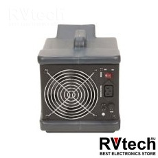 ADJ BubbleTron Генератор мыльных пузырей, Купить ADJ BubbleTron Генератор мыльных пузырей в магазине РадиоВидео.рф, Генераторы эффектов