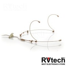 JTS CM-804iF Микрофон, гарнитура головная, Купить JTS CM-804iF Микрофон, гарнитура головная в магазине РадиоВидео.рф, Головные микрофоны