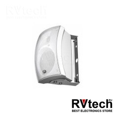 DAS Audio ARCO-4 Акустическая система пассивная, Купить DAS Audio ARCO-4 Акустическая система пассивная в магазине РадиоВидео.рф, Громкоговорители настенные