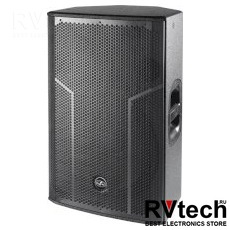 DAS Audio ACTION-515 Акустическая система пассивная, Купить DAS Audio ACTION-515 Акустическая система пассивная в магазине РадиоВидео.рф, Акустические системы пассивные