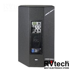 DAS Audio ACTION-515A Акустическая система активная, Купить DAS Audio ACTION-515A Акустическая система активная в магазине РадиоВидео.рф, Акустические системы активные