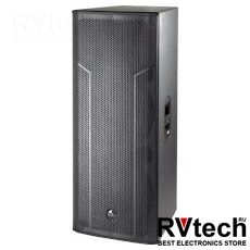 DAS Audio ACTION-525A Акустическая система активная, Купить DAS Audio ACTION-525A Акустическая система активная в магазине РадиоВидео.рф, Акустические системы активные