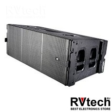 DAS Audio Aero 50 Акустическая система пассивная 3х-полосная, Купить DAS Audio Aero 50 Акустическая система пассивная 3х-полосная в магазине РадиоВидео.рф, Акустические системы пассивные