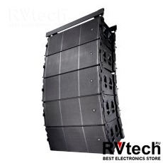 DAS Audio Aero 50 Акустическая система пассивная 3х-полосная, Купить DAS Audio Aero 50 Акустическая система пассивная 3х-полосная в магазине РадиоВидео.рф, Акустические системы пассивные