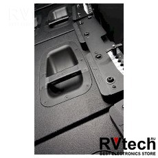 DAS Audio Aero 50 Акустическая система пассивная 3х-полосная, Купить DAS Audio Aero 50 Акустическая система пассивная 3х-полосная в магазине РадиоВидео.рф, Акустические системы пассивные