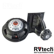 DAS Audio AERO-20A Активная АС линейного массива, Купить DAS Audio AERO-20A Активная АС линейного массива в магазине РадиоВидео.рф, Акустические системы активные