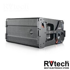 DAS Audio AERO-20A-120 Активная АС линейного массива, Купить DAS Audio AERO-20A-120 Активная АС линейного массива в магазине РадиоВидео.рф, Акустические системы активные