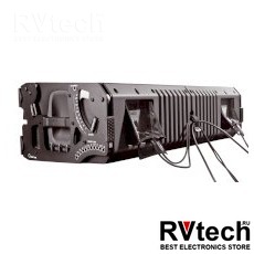 DAS Audio AERO-40A Активная АС линейного массива, Купить DAS Audio AERO-40A Активная АС линейного массива в магазине РадиоВидео.рф, Акустические системы активные