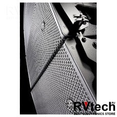 DAS Audio Aero 12 Пассивная двухполосная bi-amp система линейного массива, Купить DAS Audio Aero 12 Пассивная двухполосная bi-amp система линейного массива в магазине РадиоВидео.рф, Акустические системы пассивные