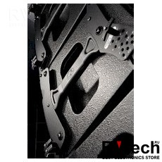 DAS Audio Aero 12 Пассивная двухполосная bi-amp система линейного массива, Купить DAS Audio Aero 12 Пассивная двухполосная bi-amp система линейного массива в магазине РадиоВидео.рф, Акустические системы пассивные