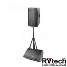 DAS Audio Altea-415A Акустическая система активная, Купить DAS Audio Altea-415A Акустическая система активная в магазине РадиоВидео.рф, Акустические системы активные