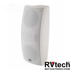 DAS Audio ARCO-24T Акустическая система пассивная 2х-полосная, Купить DAS Audio ARCO-24T Акустическая система пассивная 2х-полосная в магазине РадиоВидео.рф, Громкоговорители настенные