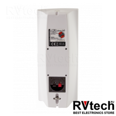 DAS Audio ARCO-24T Акустическая система пассивная 2х-полосная, Купить DAS Audio ARCO-24T Акустическая система пассивная 2х-полосная в магазине РадиоВидео.рф, Громкоговорители настенные