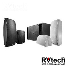 DAS Audio ARCO-4T Акустическая система пассивная 2х-полосная, Купить DAS Audio ARCO-4T Акустическая система пассивная 2х-полосная в магазине РадиоВидео.рф, Громкоговорители настенные