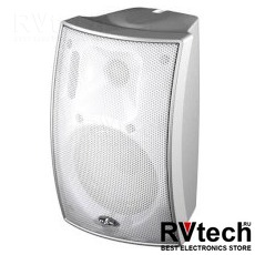 DAS Audio ARCO-4T Акустическая система пассивная 2х-полосная, Купить DAS Audio ARCO-4T Акустическая система пассивная 2х-полосная в магазине РадиоВидео.рф, Громкоговорители настенные