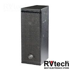 DAS Audio Artec 25T Акустическая система пассивная, Купить DAS Audio Artec 25T Акустическая система пассивная в магазине РадиоВидео.рф, Акустические системы пассивные